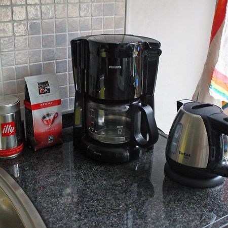 Bed & Breakfast Walenburg Rotterdam Zewnętrze zdjęcie