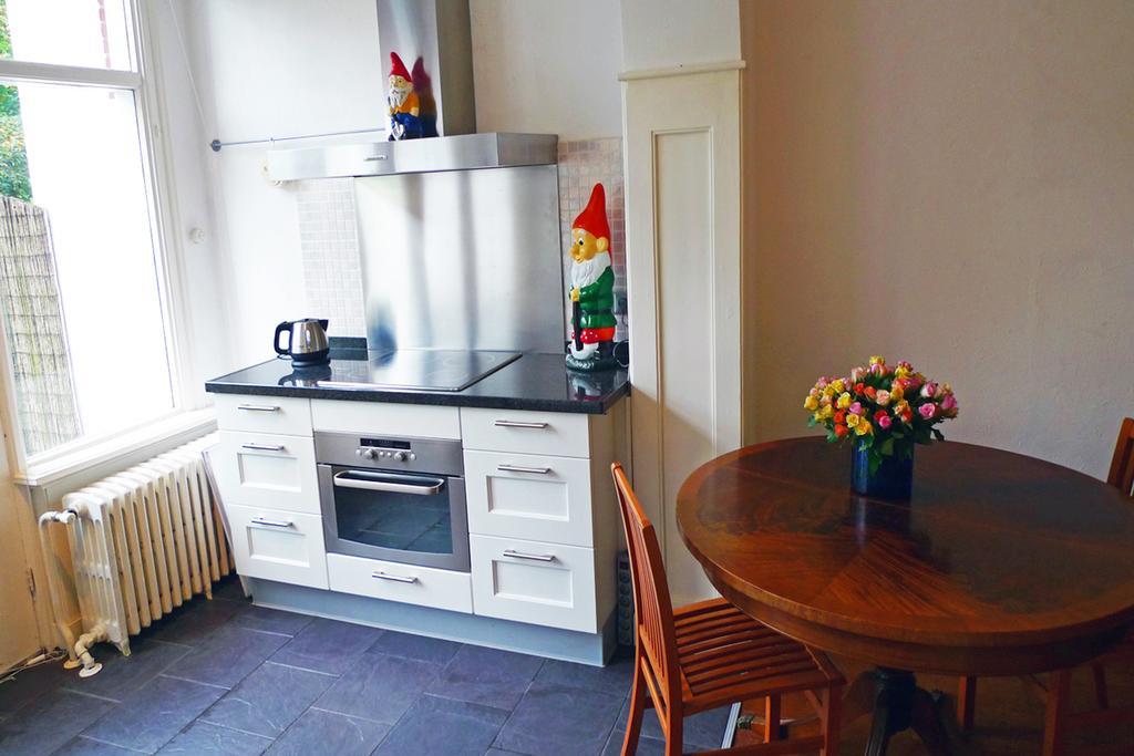 Bed & Breakfast Walenburg Rotterdam Pokój zdjęcie