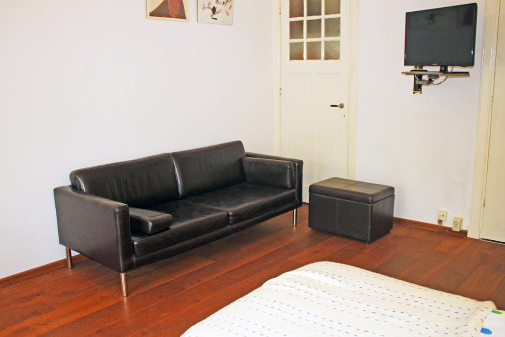 Bed & Breakfast Walenburg Rotterdam Pokój zdjęcie