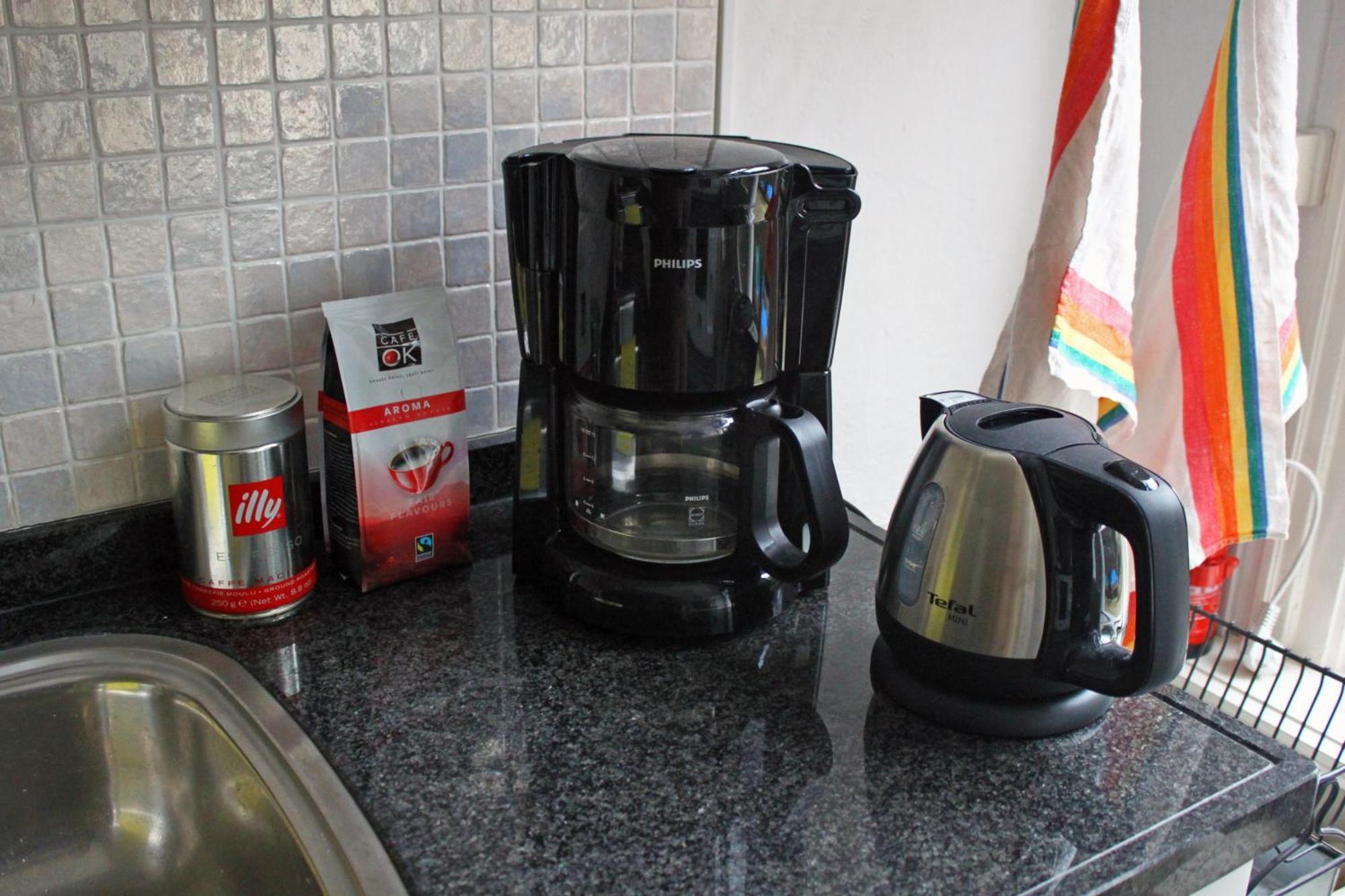 Bed & Breakfast Walenburg Rotterdam Zewnętrze zdjęcie
